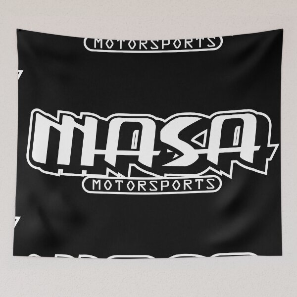 Item preview, MASA MOTORSPORTS designed and sold by JDMShop.