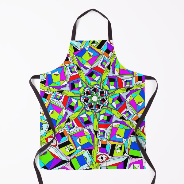Item preview, Tesseracts designed and sold by Alberto Carlos Montana.