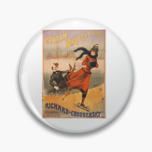 Item preview, Retro Ad - Vintage  from France designed and sold by Kedo Momo.