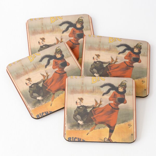 Item preview, Retro Ad - Vintage  from France designed and sold by Kedo Momo.