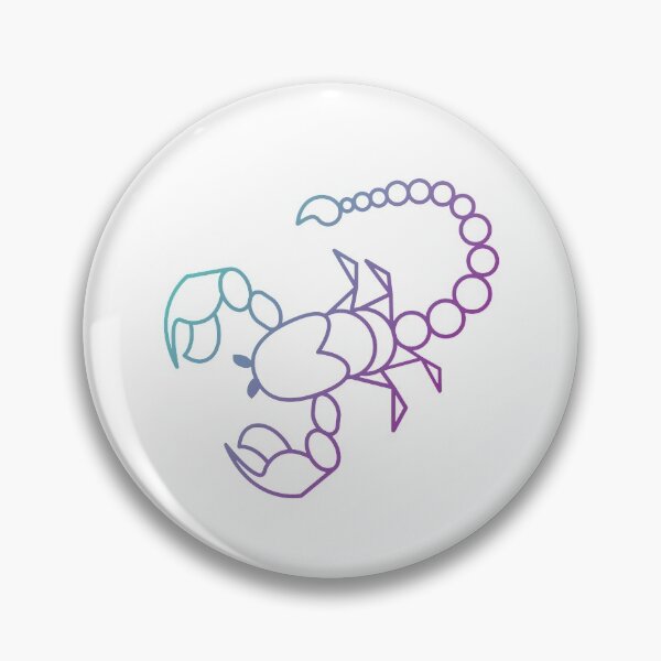 Item preview, Awesome astrological animal Scorpio  designed and sold by Riah1618.