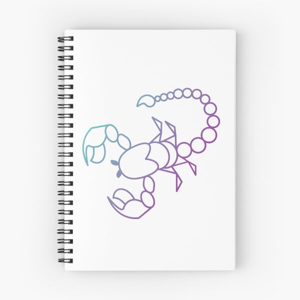 Item preview, Awesome astrological animal Scorpio  designed and sold by Riah1618.