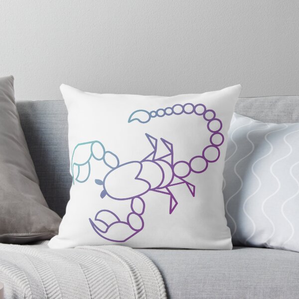 Item preview, Awesome astrological animal Scorpio  designed and sold by Riah1618.