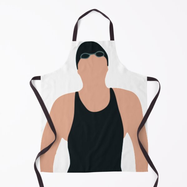 Item preview, Katie Ledecky Essential designed and sold by ShowsomeloveCo.