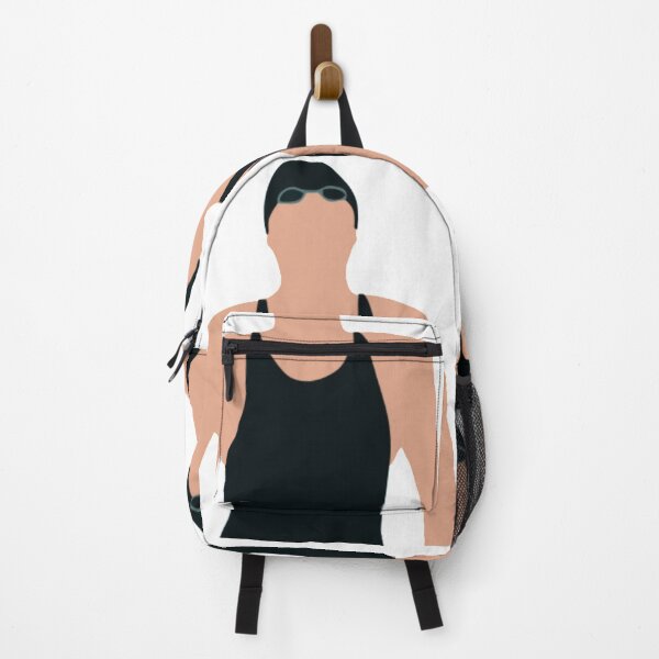 Item preview, Katie Ledecky Essential designed and sold by ShowsomeloveCo.