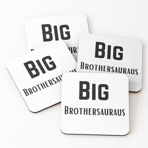 Item preview, Big Brothersauraus Shirt,  Big Brother Shirt, Dinosaur Shirt, Big Brother Shirt, Big Sister Shirt, New Brother designed and sold by Teeeventshop.