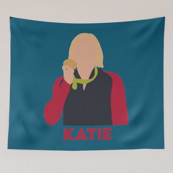 Item preview, Katie Ledecky Essential designed and sold by ShowsomeloveCo.