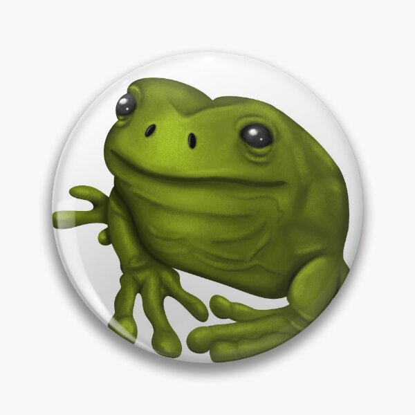 Item preview, Frogs frogs designed and sold by thebestfeeling.