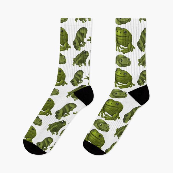 Item preview, Frogs frogs designed and sold by thebestfeeling.