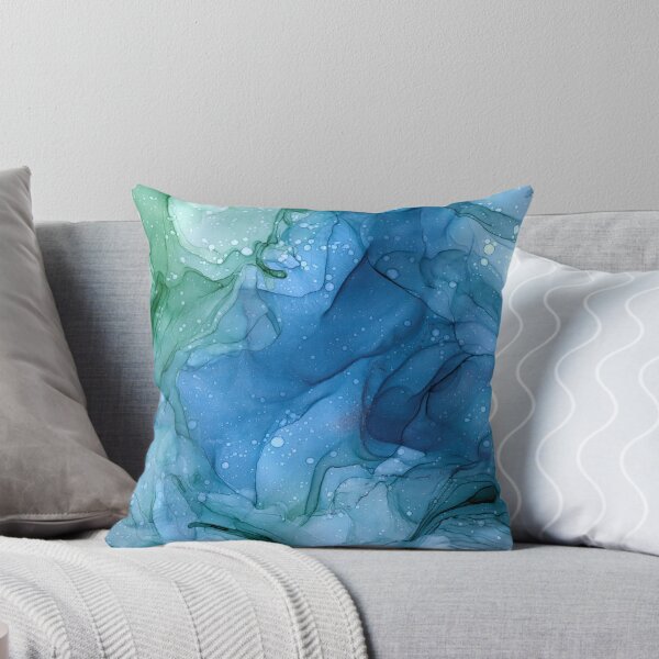 Item preview, Deep Ocean designed and sold by MiniMoo64.