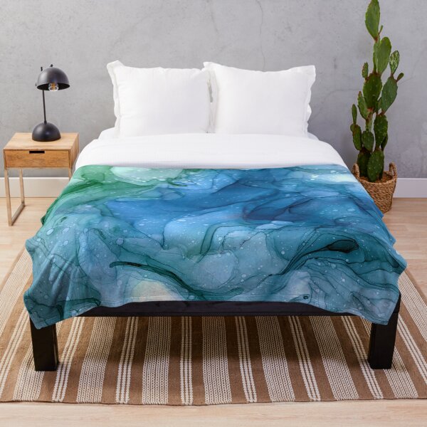 Item preview, Deep Ocean designed and sold by MiniMoo64.
