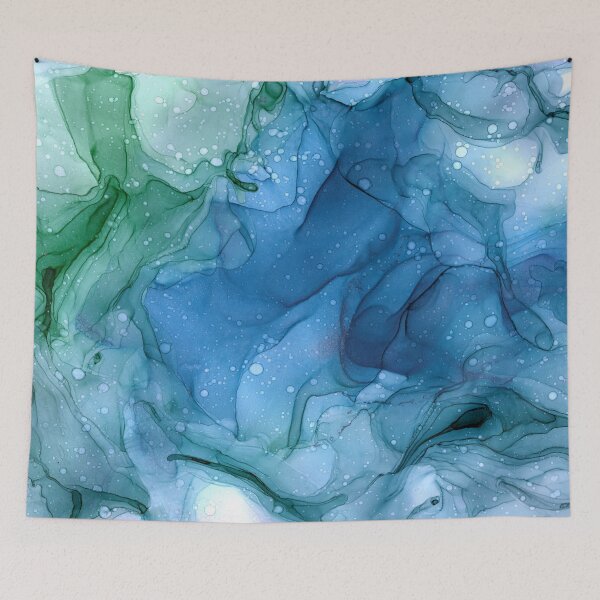 Item preview, Deep Ocean designed and sold by MiniMoo64.