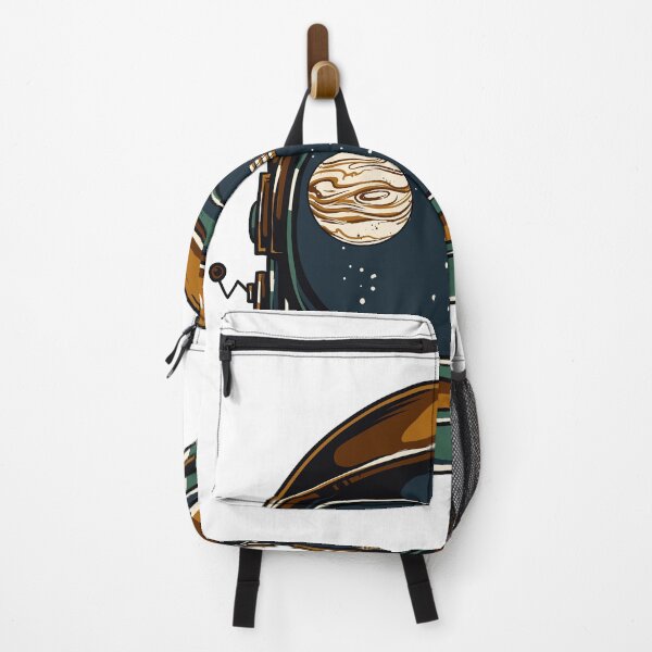 Item preview, Retro Space Helmet designed and sold by Printity.