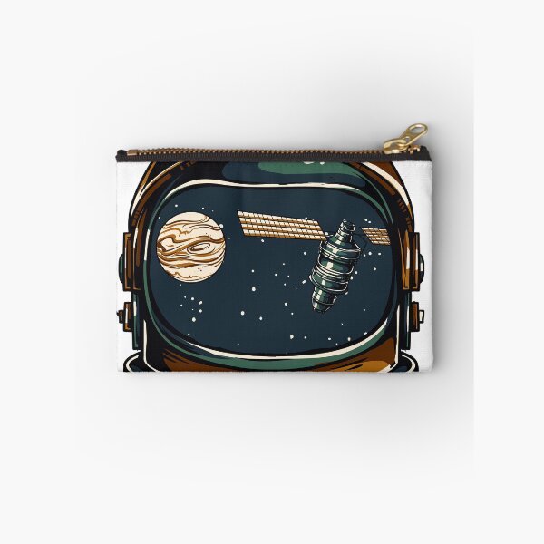 Item preview, Retro Space Helmet designed and sold by Printity.