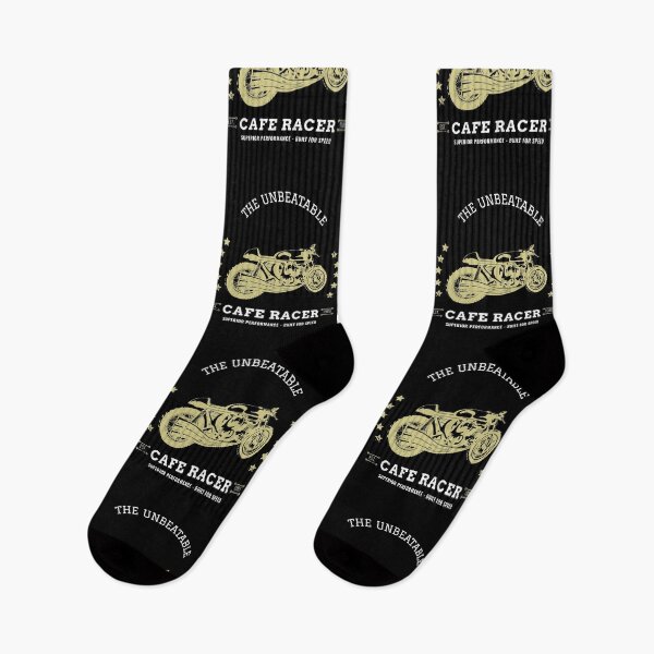 Item preview, Cafe Racer - 1989 Edition designed and sold by AnveeBubbles.
