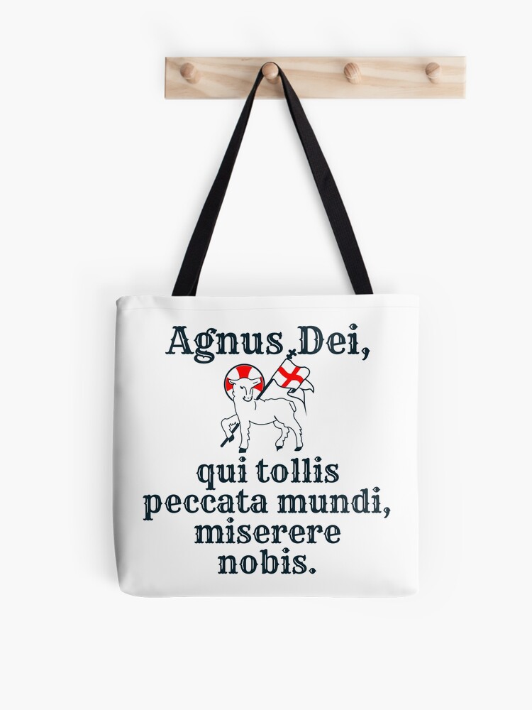 Agnus Dei - Podes reinar 
