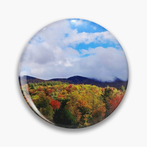 Item preview, Fall Road designed and sold by Foxy-and-Floral.
