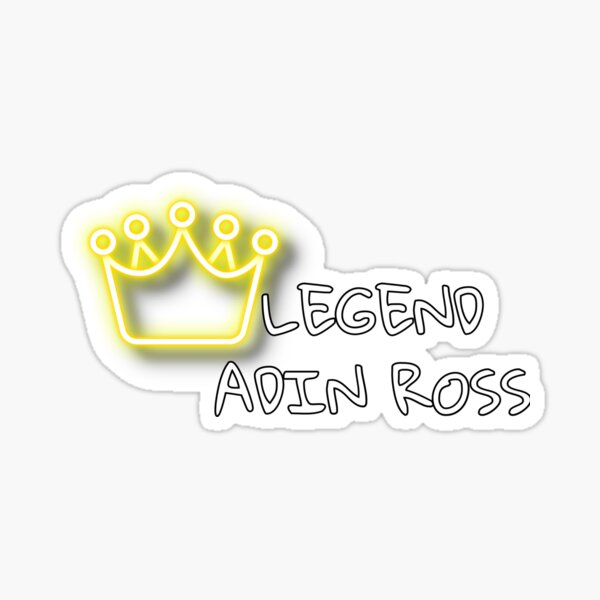 Item preview, Adin ross designed and sold by Earths-finest.
