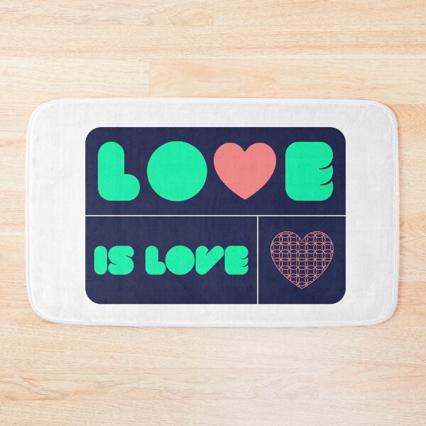 Item preview, Love is love designed and sold by serhatokyar.