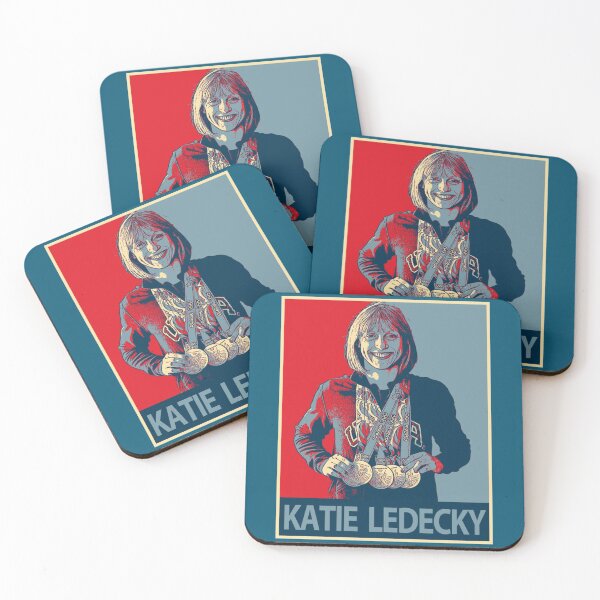 Item preview, KATIE LEDECKY Essential designed and sold by ShowsomeloveCo.