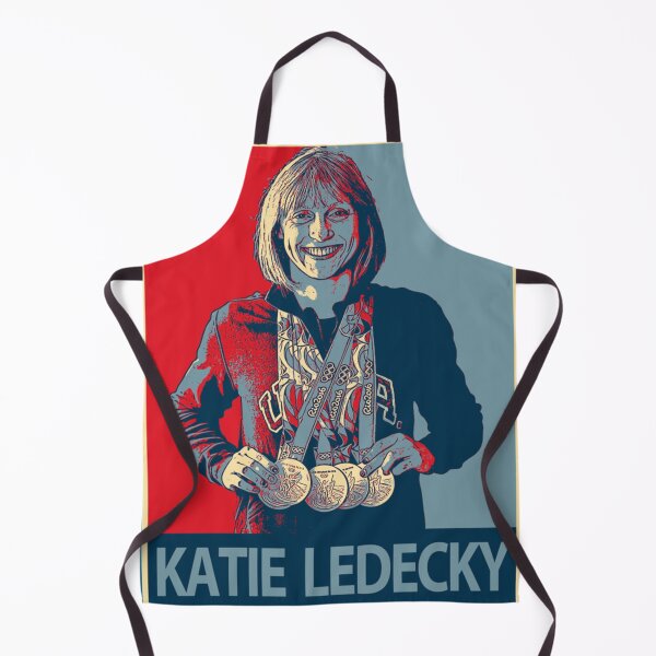 Item preview, KATIE LEDECKY Essential designed and sold by ShowsomeloveCo.