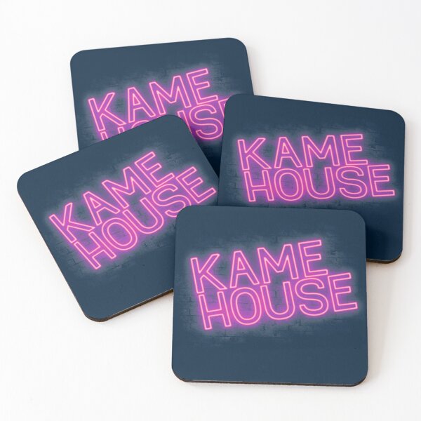 Item preview, Kame neon designed and sold by trheewood.