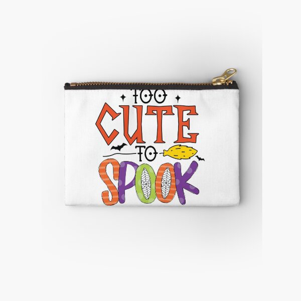 Item preview, Too Cute To Spook Halloween designed and sold by jofredo.