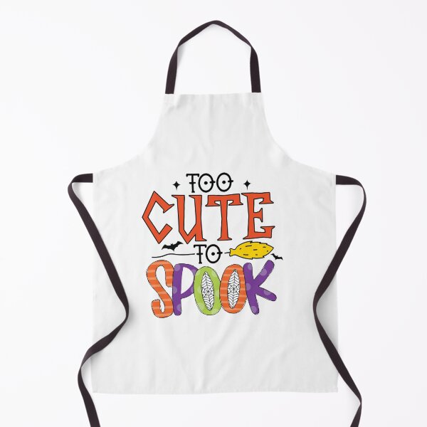 Item preview, Too Cute To Spook Halloween designed and sold by jofredo.