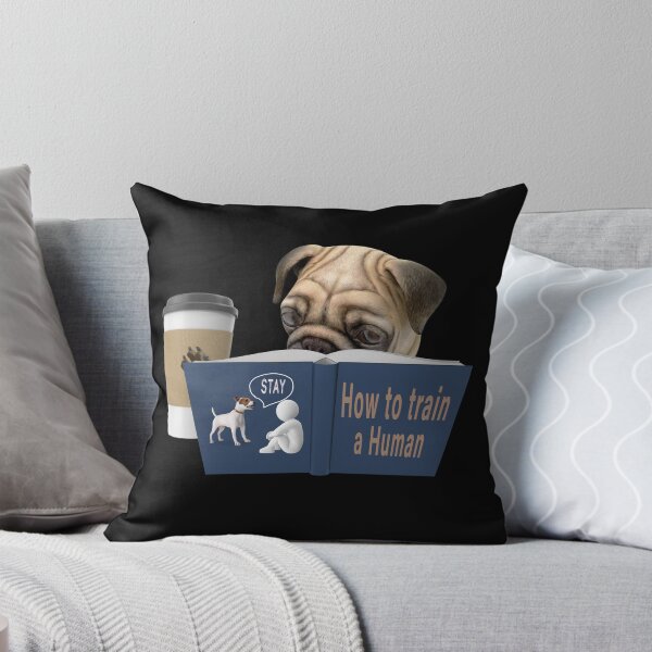 Item preview, Dogs books and coffee designed and sold by david parry.