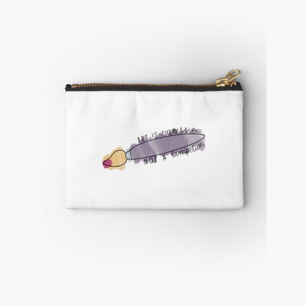 Item preview, Art isn’t a competition  designed and sold by For Art Sake.