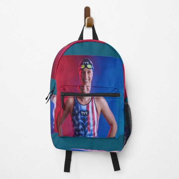 Item preview, Katie Ledecky Essential designed and sold by ShowsomeloveCo.
