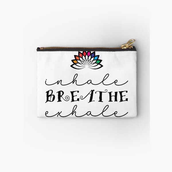 Item preview, Breathe Inhale Exhale designed and sold by marcosty.