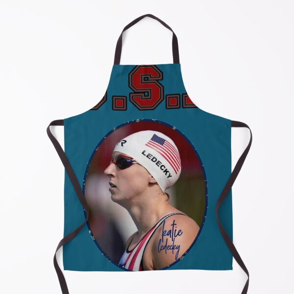Item preview, Katie Ledecky Essential designed and sold by ShowsomeloveCo.
