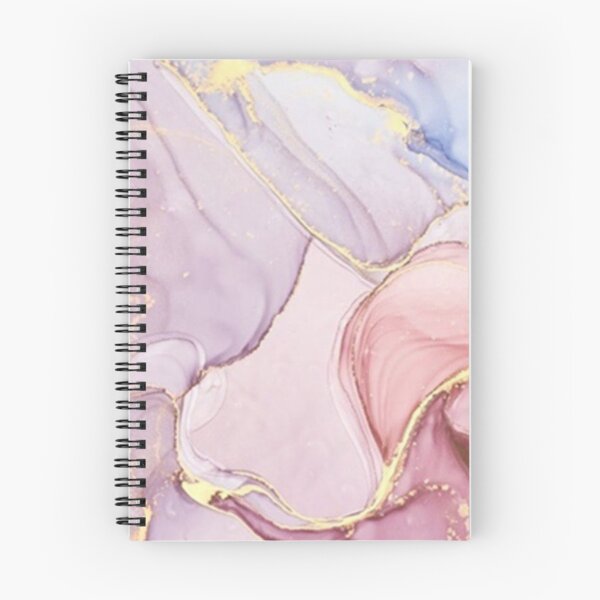 Item preview, Pastel Colors Marble Print designed and sold by HadeeeeL.