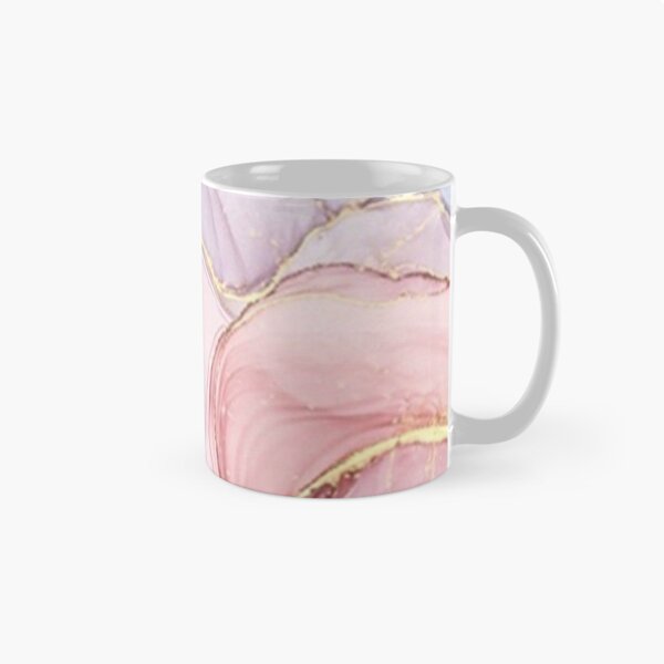 Item preview, Pastel Colors Marble Print designed and sold by HadeeeeL.