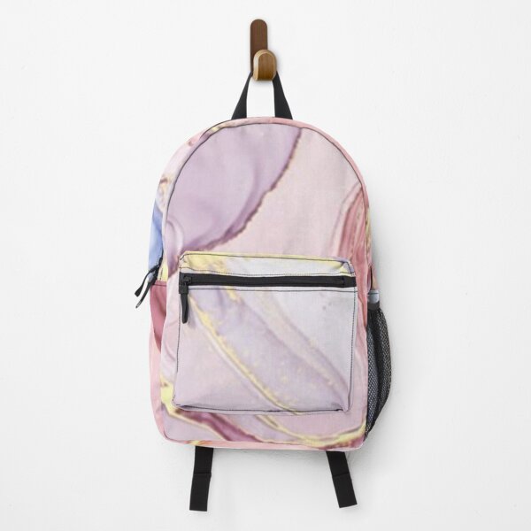 Item preview, Pastel Colors Marble Print designed and sold by HadeeeeL.