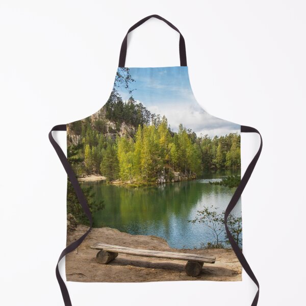 Item preview, Adršpach-Teplice Rocks designed and sold by Dominika Aniola.
