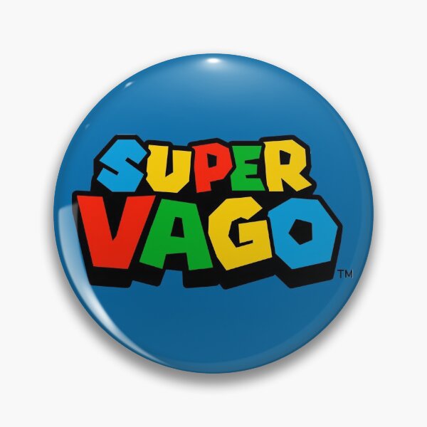 Item preview, Super vago designed and sold by trheewood.