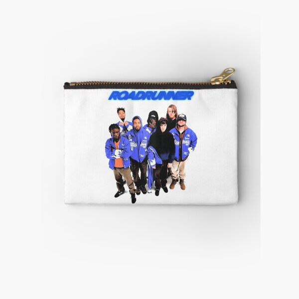 Item preview, Roadrunners People Pose designed and sold by melissapatrick.