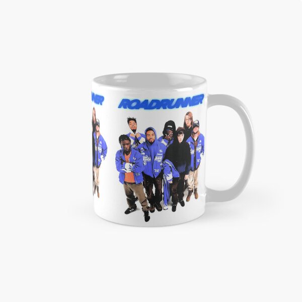 Item preview, Roadrunners People Pose designed and sold by melissapatrick.