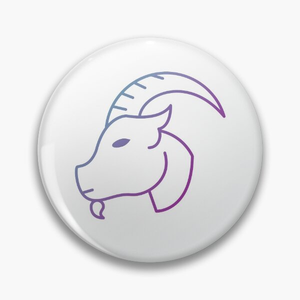 Item preview, Awesome astrological animal Capricorn  designed and sold by Riah1618.