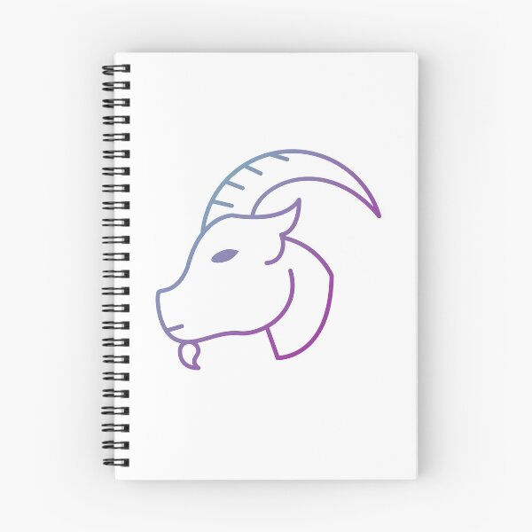 Item preview, Awesome astrological animal Capricorn  designed and sold by Riah1618.