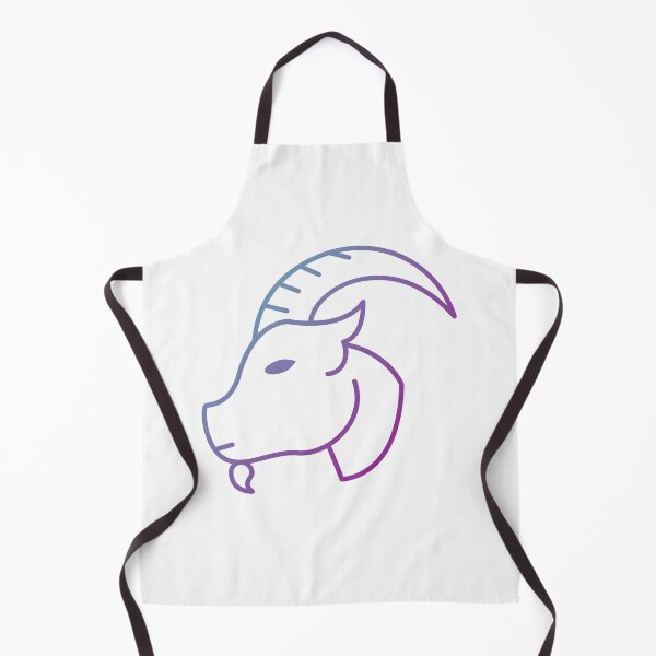 Item preview, Awesome astrological animal Capricorn  designed and sold by Riah1618.