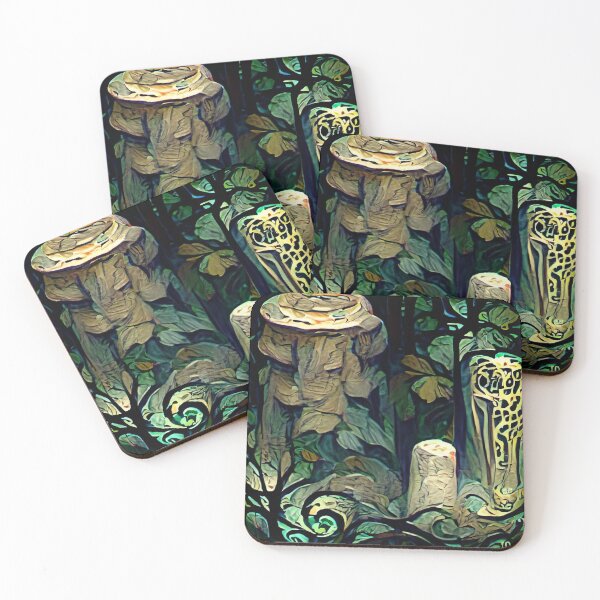Item preview, Columnas autem lapis lucet designed and sold by GAN-do.
