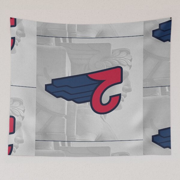 Item preview, Guardians White designed and sold by RRdesigned.