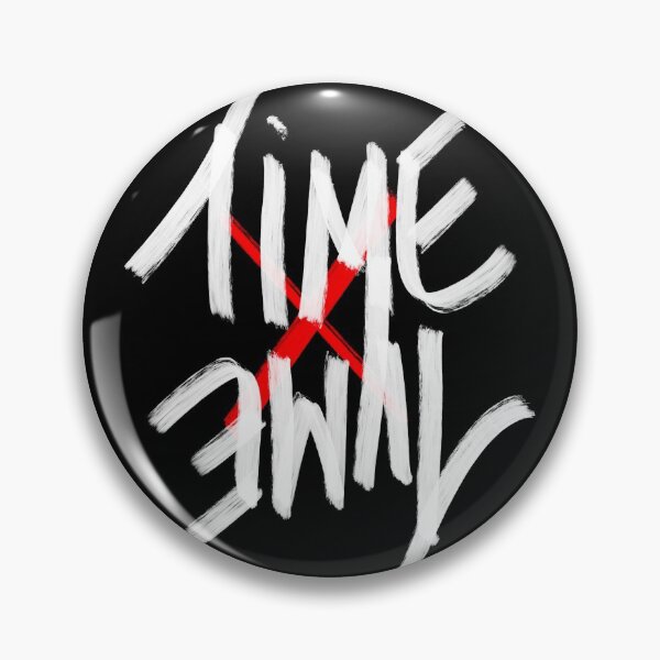 Item preview, Time x Tyme Logo designed and sold by TimesxtymeART.