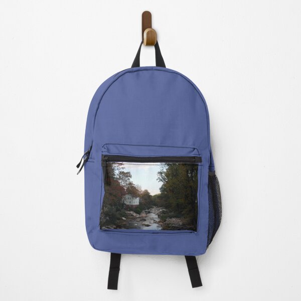 Item preview, The Old Mill House designed and sold by SJM Images.