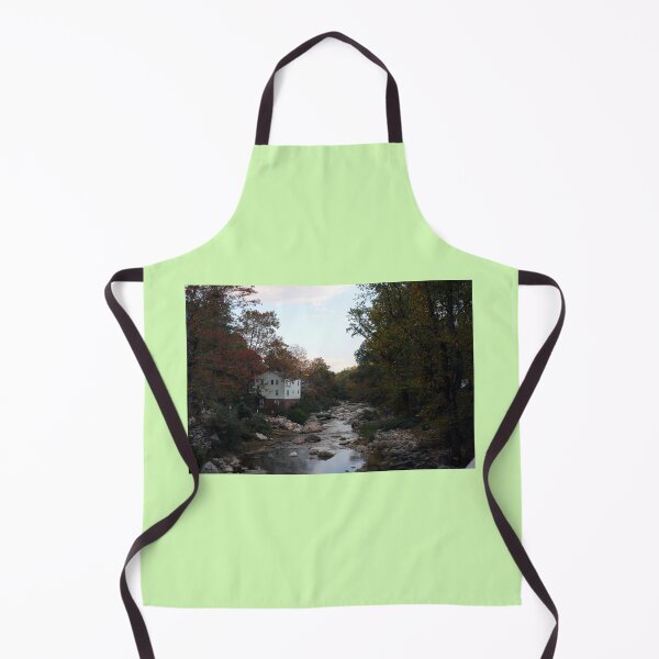 Item preview, The Old Mill House designed and sold by SJM Images.