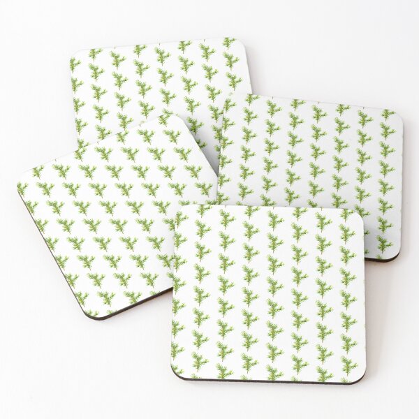 Item preview, Hand Drawing Pine Trees In A Forest designed and sold by Red-ElYoubi.