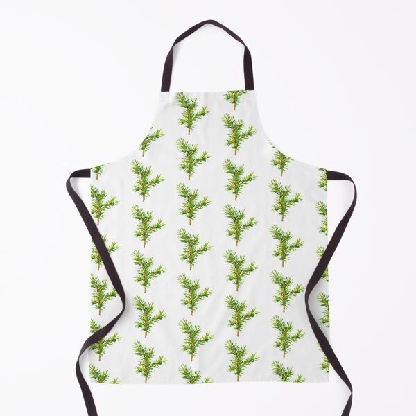 Item preview, Hand Drawing Pine Trees In A Forest designed and sold by Red-ElYoubi.